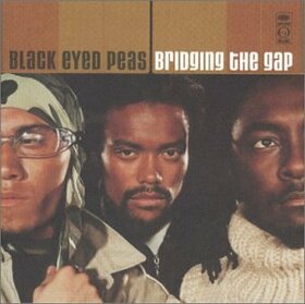 BLACK EYED PEAS - BRIDGING THE GAP