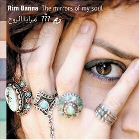 BANNA, RIM - MIRRORS OF MY SOUL