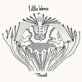 LITTLE WOMEN - THROAT