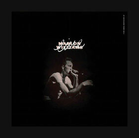 WILLIAMS, MARLON - LIVE AT AUCKLAND TOWN..