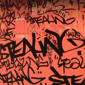 FUNKY FRESH FEW - STEALING