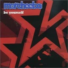 MORCHEEBA - BE YOURSELF -2/3MX-