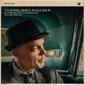 RISAGER, THORBJORN - COME ON IN