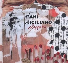 SICILIANO, DANI - SLAPPERS