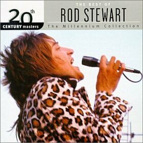 STEWART, ROD - 20TH CENTURY MASTERS