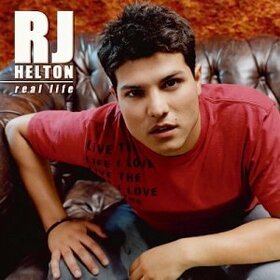 HELTON, RJ - REAL LIFE