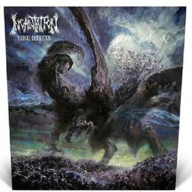 INCANTATION - UNHOLY DEIFICATION