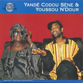 N'DOUR, YOUSSOU - 29 VOICES FROM THE HEART OF AFRICA