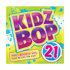 KIDZ BOP - KIDZ BOP 21