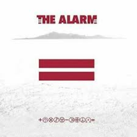 ALARM - EQUALS
