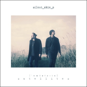SILENT SKIES - SATELLITES -DIGI-
