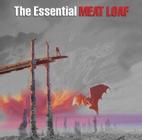MEAT LOAF - ESSENTIAL