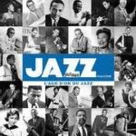VARIOS ARTISTAS - JAZZ JAZZMAN MAGAZINE