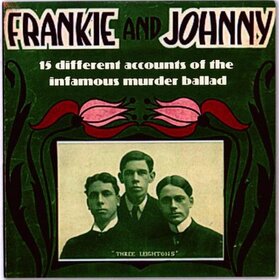 Artistes Variétés - FRANKIE & JOHNNY