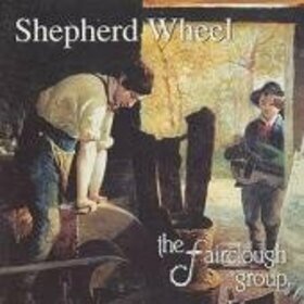 FAIRCLOUGH GROUP - SHEPHERD WHEEL