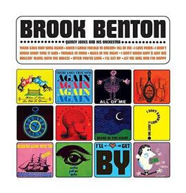 BENTON, BROOK - THERE GOES THAT SONG..