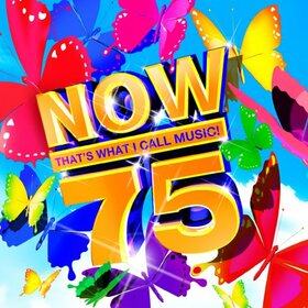 VARIOS ARTISTAS - NOW 75