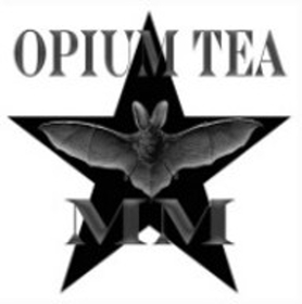 OPIUM TEA - MUNDO MUERTO