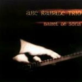 RABADE, ABE - BABEL DE SONS