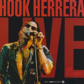 HERRERA, HOOK - LIVE