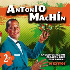 MACHIN, ANTONIO - 30 EXITOS
