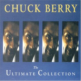 BERRY, CHUCK - COLLECTION