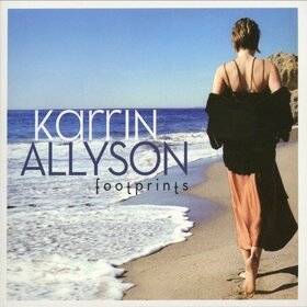 ALLYSON, KARRIN - FOOTPRINTS