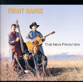 FRONT RANGE - NEW FRONTIER