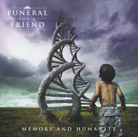 FUNERAL FOR A FRIEND - MEMORY AND HUMANITY