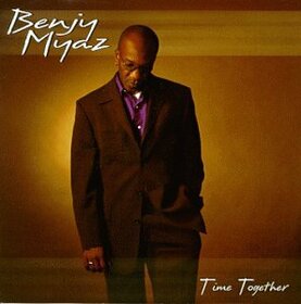 MYAZ, BENJY - TIME TOGETHER