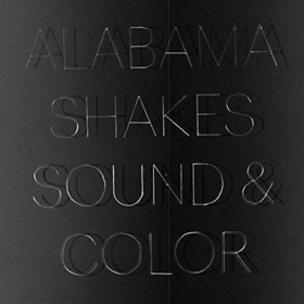 ALABAMA SHAKES - SOUND & COLOR