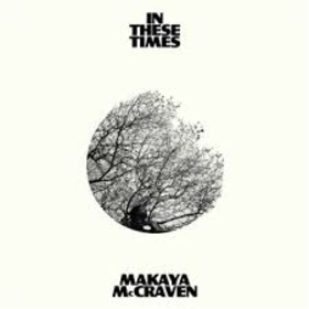 MCCRAVEN, MAKAYA - IN THESE TIMES