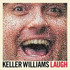 WILLIAMS, KELLER - LAUGH