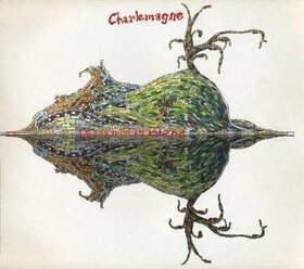 CHARLEMAGNE - WE CAN BUILD AN ISLAND