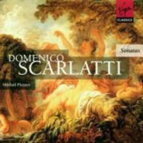 SCARLATTI, DOMENICO - SONATEN