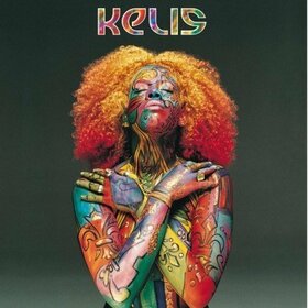 KELIS - KALEIDOSCOPE