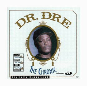 DR. DRE - CHRONIC