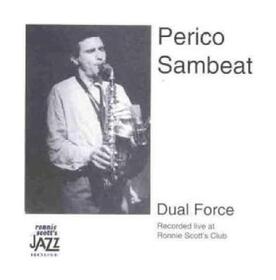 SAMBEAT, PERICO - DUAL FORCE
