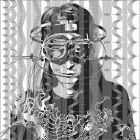 BATOH, MASAKI - BRAIN PULSE MUSIC