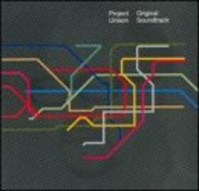 VARIOS ARTISTAS - PROJECT UNISON SOUNTRACK