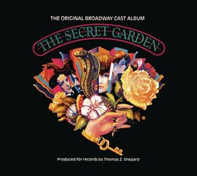 MUSICAL - SECRET GARDEN