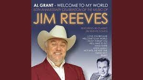 GRANT, AL - WELCOME TO MY WORLD