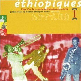 VARIOS ARTISTAS - ETHIOPIQUES 1
