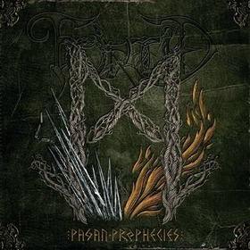 FORTID - PAGAN PROPHECIES