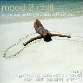 VARIOS ARTISTAS - MOOD 2 CHILL