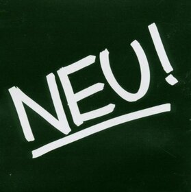 NEU! - NEU! 75