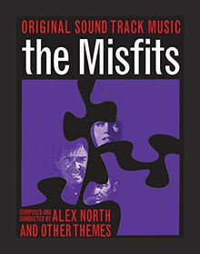 Bande Originale - MISFITS