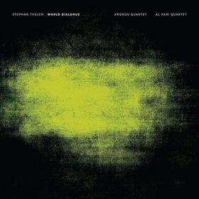 THELEN, STEPHAN - WORLD DIALOGUE