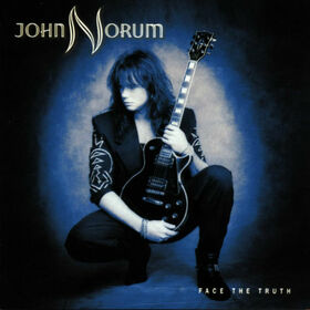 NORUM, JOHN - FACE THE TRUTH