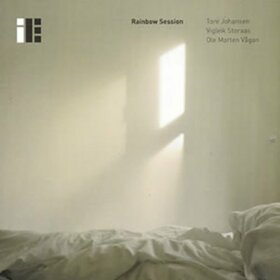 JOHANSEN, TORE - SESSION